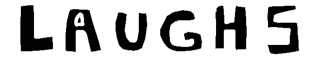 Laughs Logo