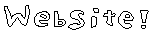 Website!